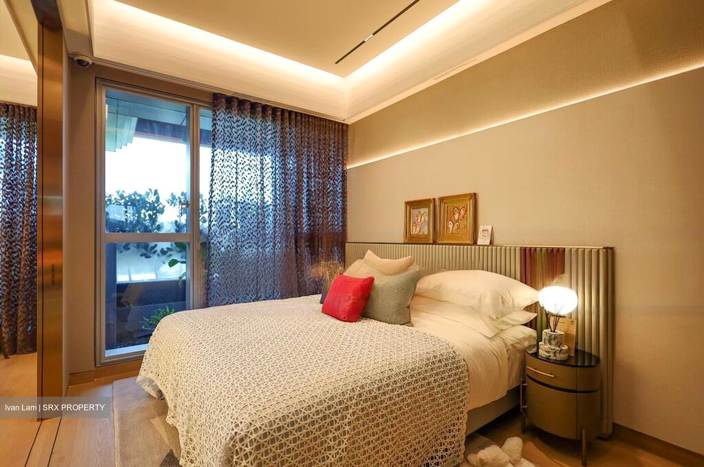 Marina View (D1), Condominium #454033281